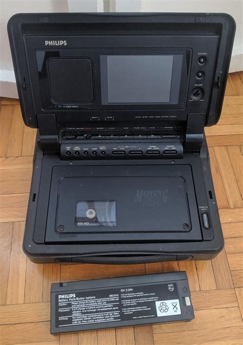 Vhs Video Player Cheap