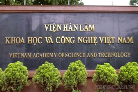 viện hàn lâm là gì