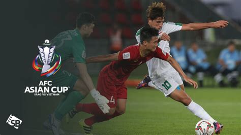 việt nam vs iraq asian cup 2024