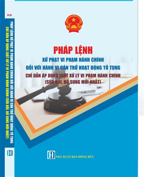 vi phạm pháp luật hành chính