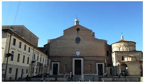 Dove Siamo – Cattedrale di Lecce | Chiesa di Maria SS. ma Assunta