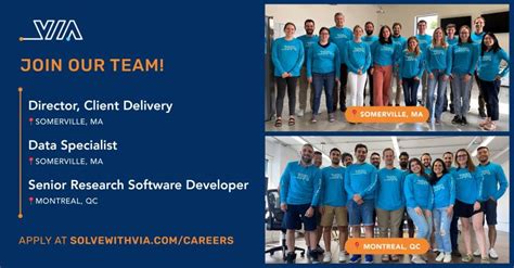 Exploring Opportunities with Via Careers: Your Path to Professional Growth