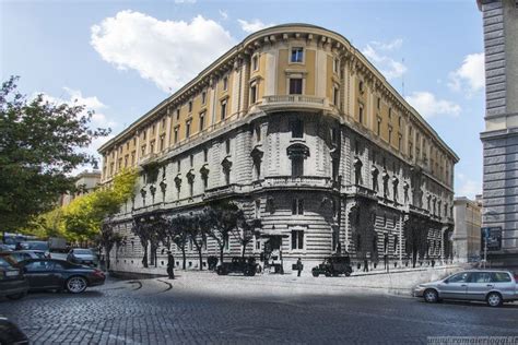 via crescenzio 2 roma