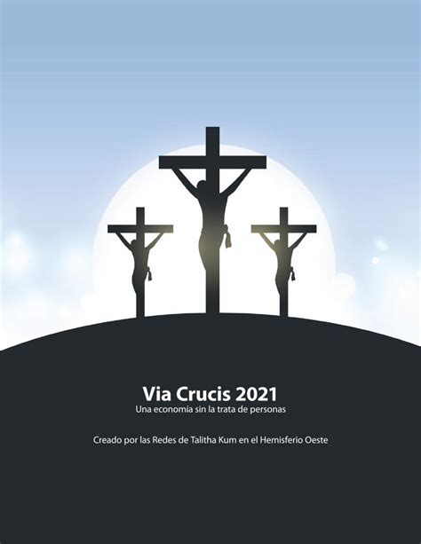 via crucis 2021 pdf