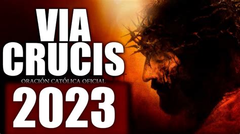 via crucis 2024 per catechisti