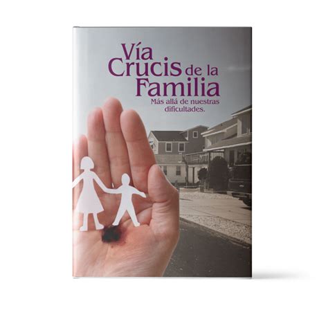 via crucis de la familia