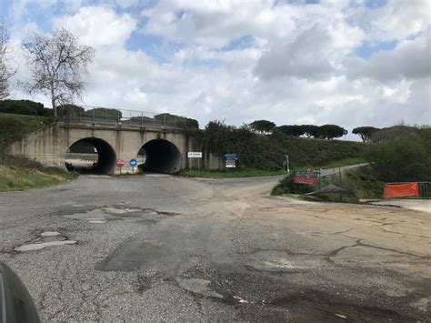 via della femmina morta roma