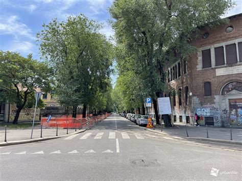 via g. colombo 46 milano