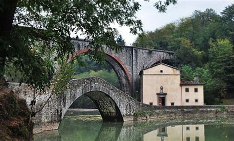 via pieve fosciana 53