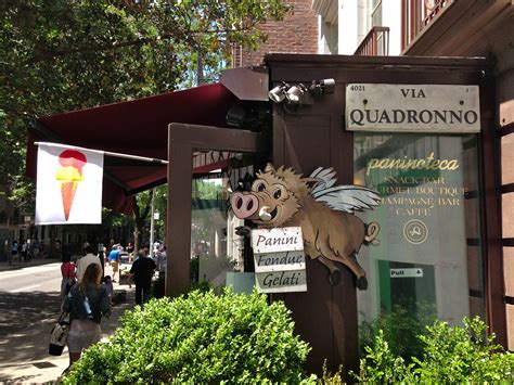 Unlock the Artisanal Taste: Exploring Italy's Secret via quadronno