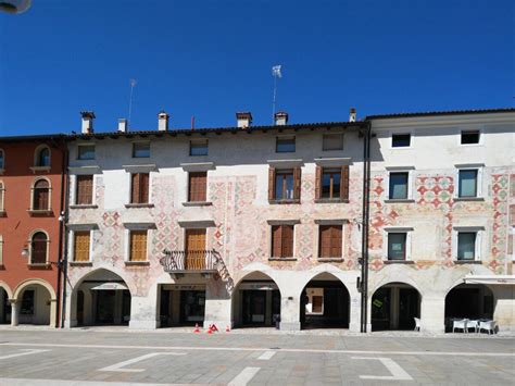 via san vito al tagliamento udine