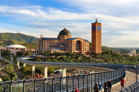 viagem a aparecida do norte