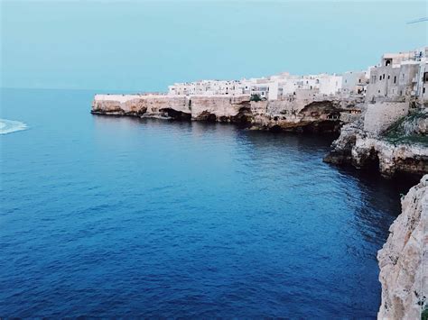 viaggio in puglia cosa vedere