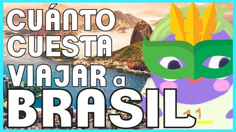 viaje a brasil 2023