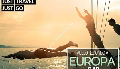 DiscoverEU ofrece 60.000 viajes gratis por Europa a jóvenes entre 18 y
