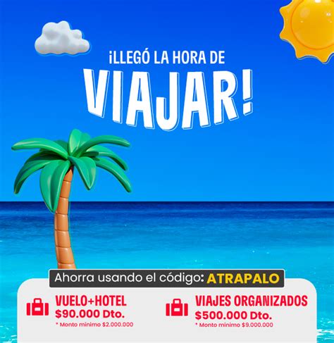 viajes atrapalo