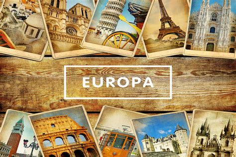 viajes con encanto por europa