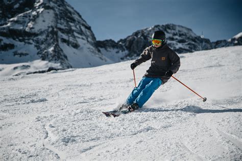 viajes organizados a esquiar
