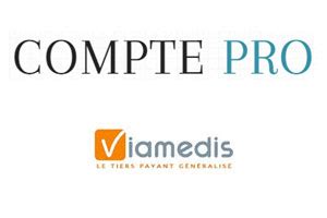 viamedis espace professionnel assistance