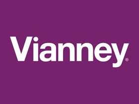 vianney logotipo