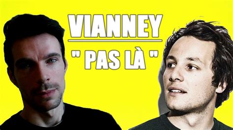 vianney pas la youtube