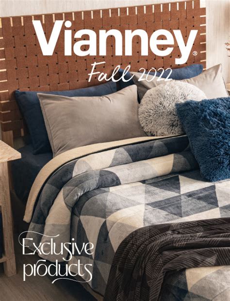 vianney usa catalogo