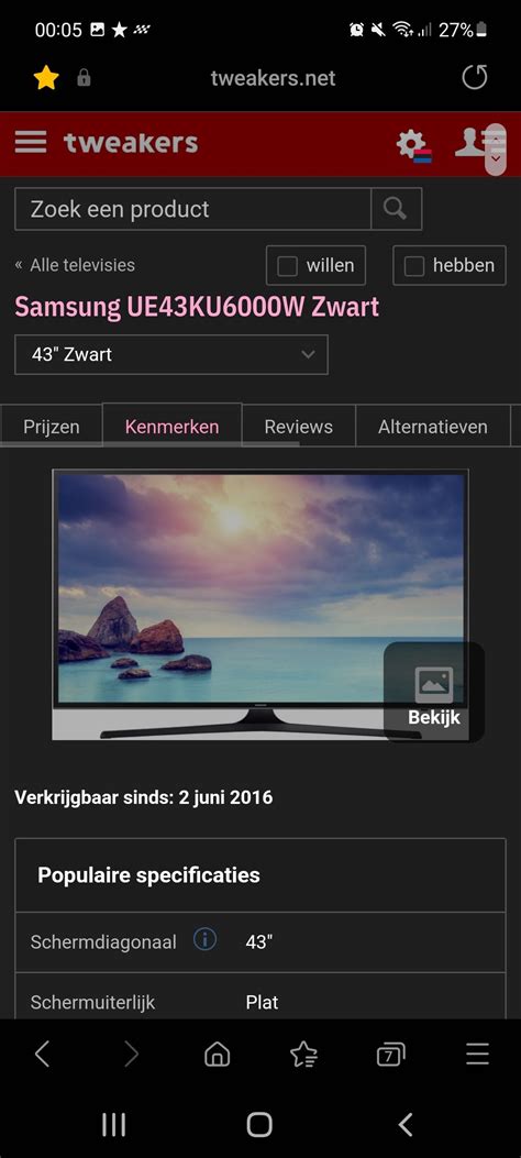 viaplay app verwijderen samsung tv