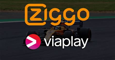 viaplay app via ziggo