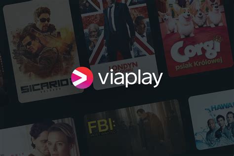 viaplay films and series