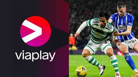 Currently - Viaplay Live Stream Free More