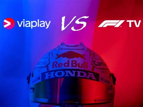 viaplay of f1 tv pro