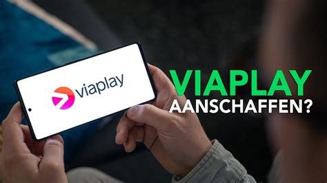 viaplay opzeggen abonnement