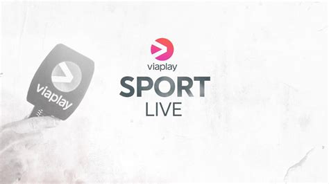 viaplay program sport