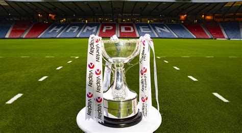 viaplay scottish cup draw