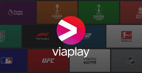 viaplay sports online