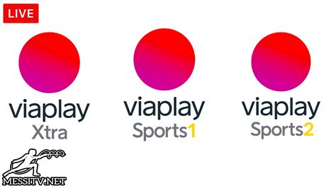 viaplay sports package