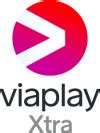 viaplay sports xtra schedule