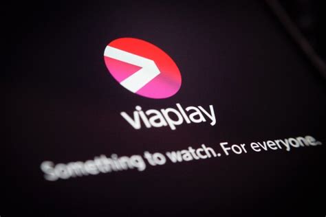 viaplay stock