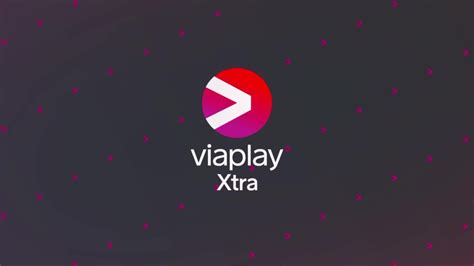 viaplay xtra program