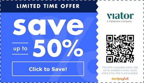 Exploring Viator Coupon Codes To Save On Travel In 2023