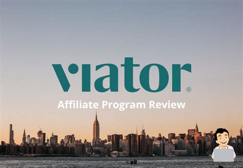 Unlock Profits with Viator Affiliate: Discover Your Online Goldmine
