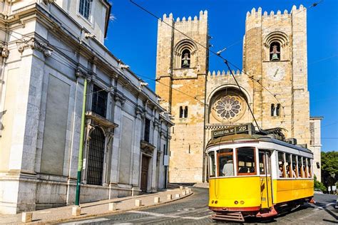 viator day tours from lisbon