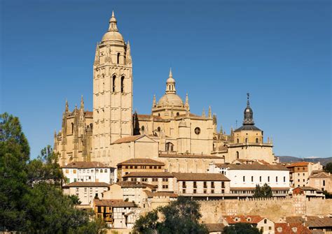 viator day trips from madrid