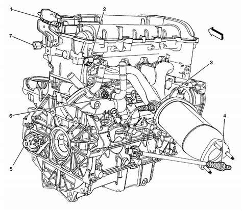 2005 Pontiac Vibe Engine Diagram / 2005 Pontiac Vibe Fuse Box Wiring