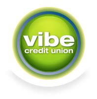 vibe credit union customer service