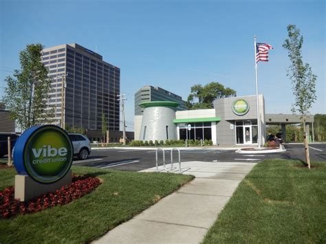 vibe credit union locations