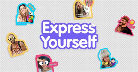 Viber Sticker Creator