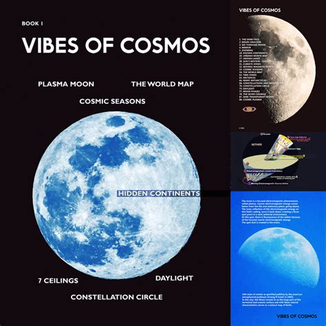 vibes of cosmos