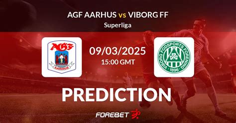 Viborg Vs Aarhus Prediction