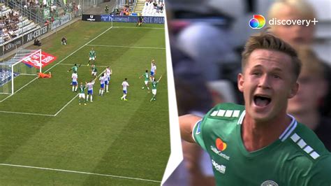 Viborg Vs Ob Live Score